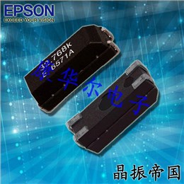 Q13MC3061013800,MC-306音叉晶振,物联网模块晶振