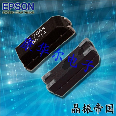 Q13MC3061013800,MC-306音叉晶振,物联网模块晶振