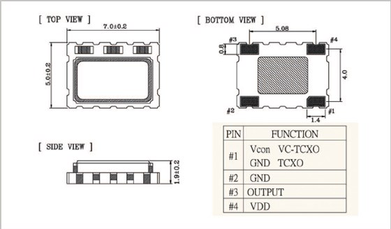 TT 7050