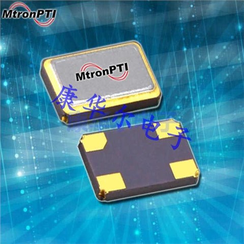 MtronPTI晶振M1325,M13252JM 24.000000石英晶振
