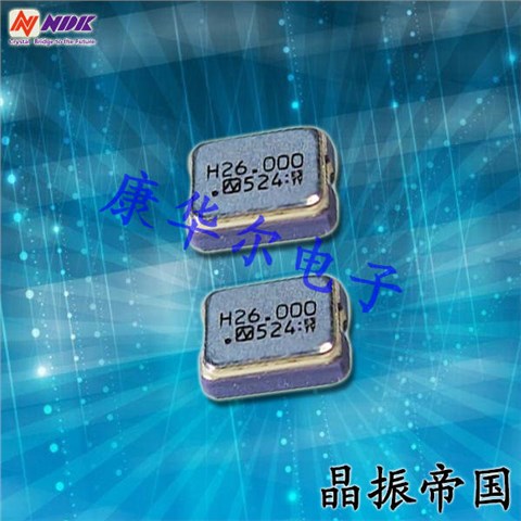NX2016SA-24M-EXS00A-CS08891,NDK进口晶振,WiFi蓝牙晶振 NX2016SA-24M-EXS00A-CS08891,NDK进口晶振,WiFi蓝牙晶振