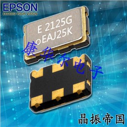 SG3225EEN156.250000M-DJGA3,日产进口晶振,LVPECL差分晶振