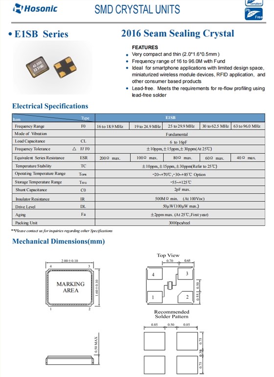 E1SB 1