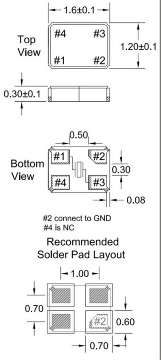 FX1612B