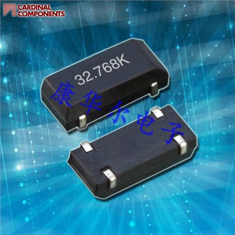CPFB,CPFBZ-A2C5-32.768KD12.5,32.768KHz,Cardinal时钟晶振 CPFB,CPFBZ-A2C5-32.768KD12.5,32.768KHz,Cardinal时钟晶振