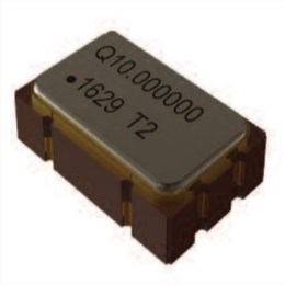 50MHz,QCC325N5-50.000MHz,5032mm,FMI航空电子应用晶振