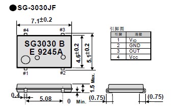 SG-3030JF