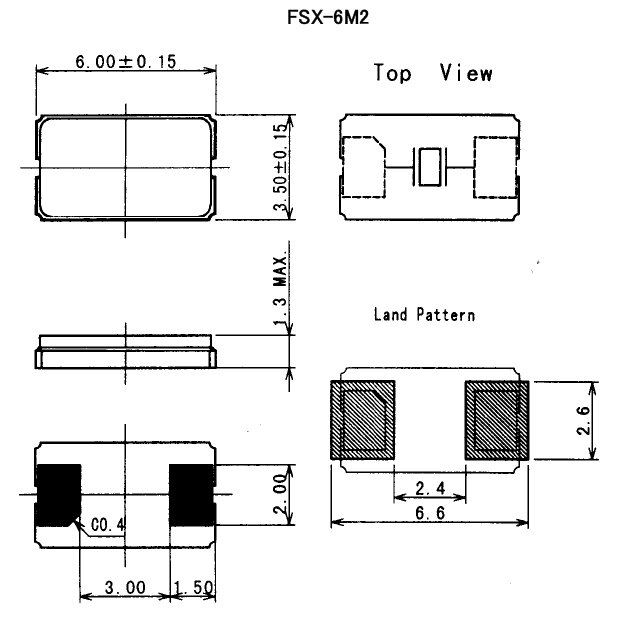 FSX-6M2