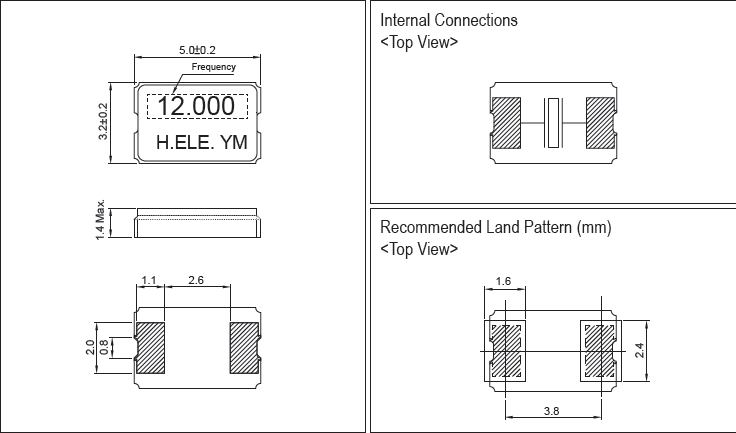 HSX530G 5032