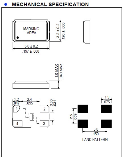 h130b 5032