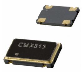 CWX815-15.36M,7050mm振荡器,ConnorWinfield高稳定性晶振