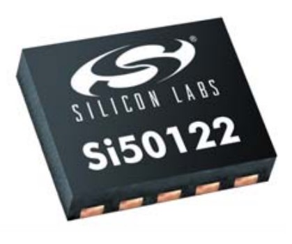 SI50122-A1-GM,Silicon低抖动晶振,2520mm,机顶盒应用晶振