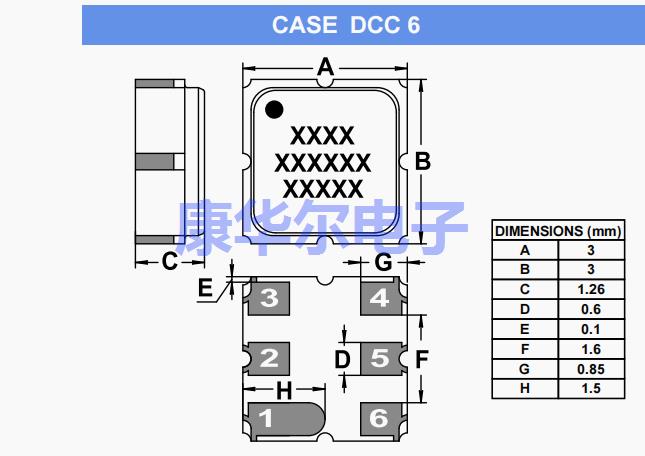 DCC 6