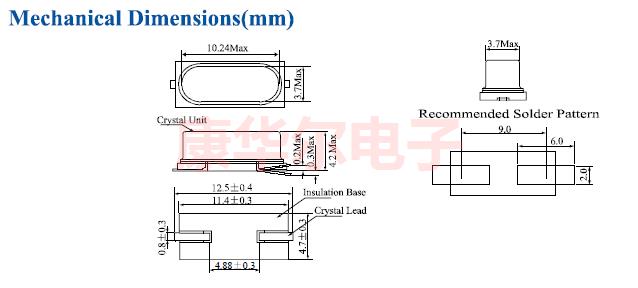 E49B(Former HC-49SM)12.5-4.7