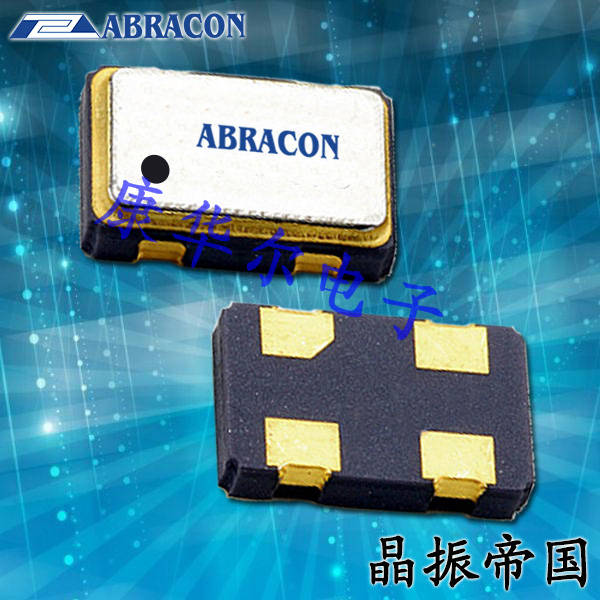 ASFL1-24.000MHz-LC-T,Abracon石英振荡器,5032贴片有源晶振